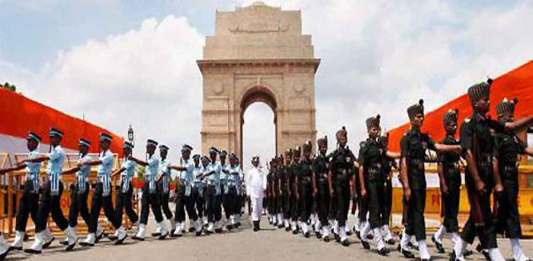 Indian-Military