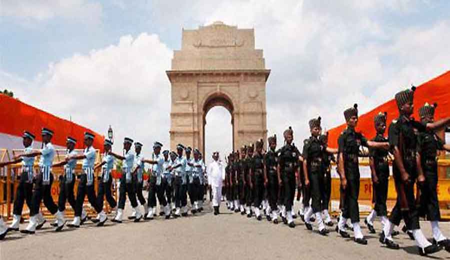 Indian-Military