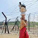 India-Myanmar-Border