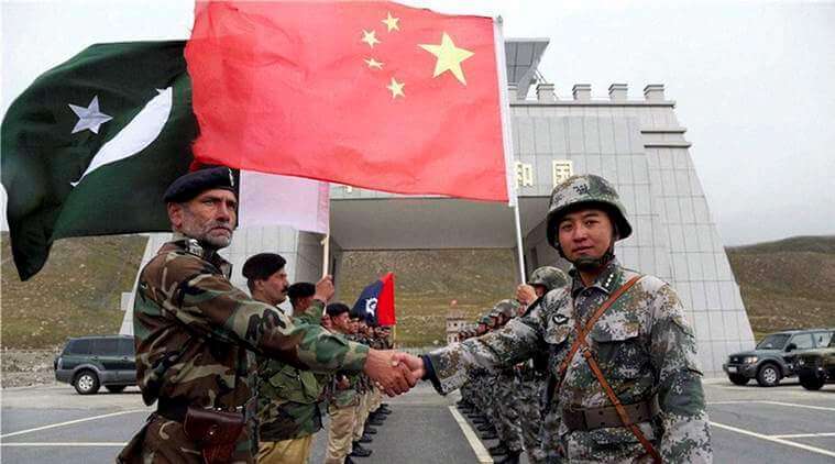 Pakistan-FDI-china