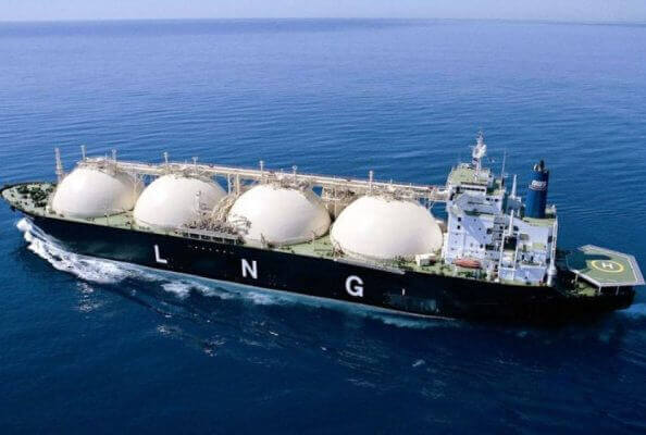 Arctic-LNG-Plant