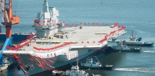 Aircraft-Carrier