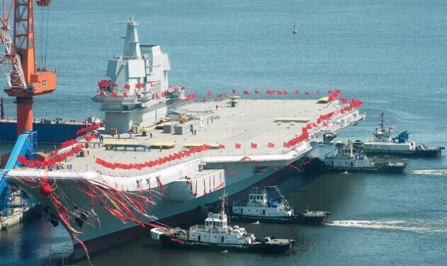 Aircraft-Carrier