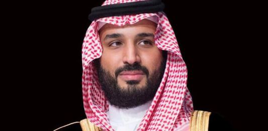 Saudi-Crown-Prince