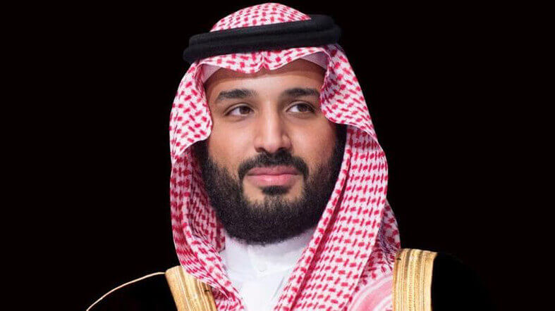 Saudi-Crown-Prince