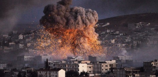 Northern-Syria