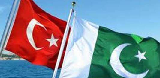 Pakistan-Turkey-Relations