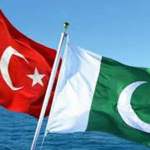 Pakistan-Turkey-Relations