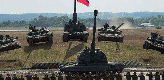 Russian-Military-Export