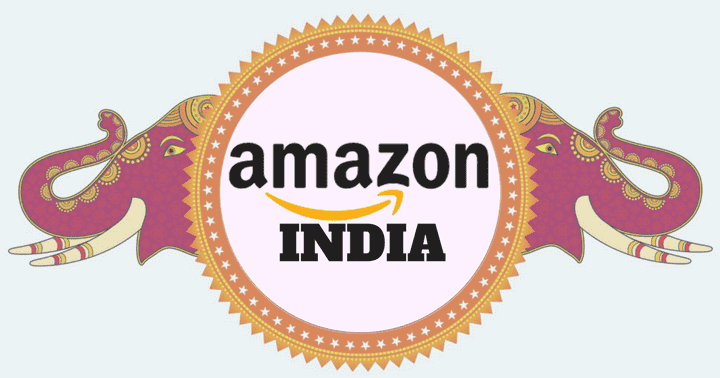 Amazon