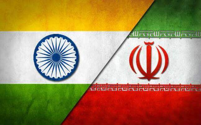 India-Iran-Ties