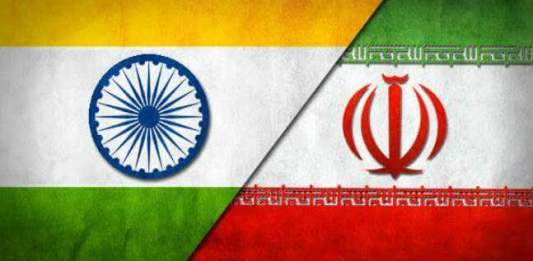 India-Iran-Ties