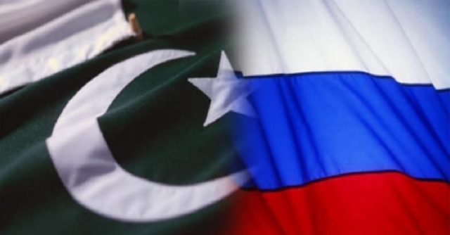 Russia-Pakistan Relations