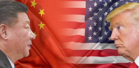 US-China-Trade-War