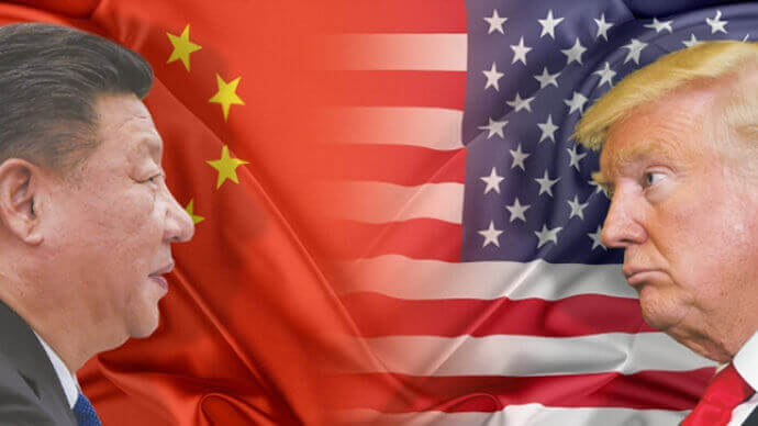 US-China-Trade-War