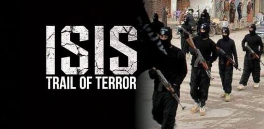 ISIS-Pakistan