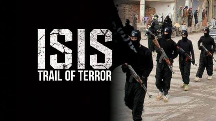 ISIS-Pakistan