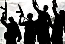 9 Pakistan Cops Killed in Balochistan Terrorist Strikes. Comes After Deadly June Strikes on Afghanistan Operation-Tupac