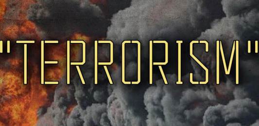 Terrorism-Pakistan