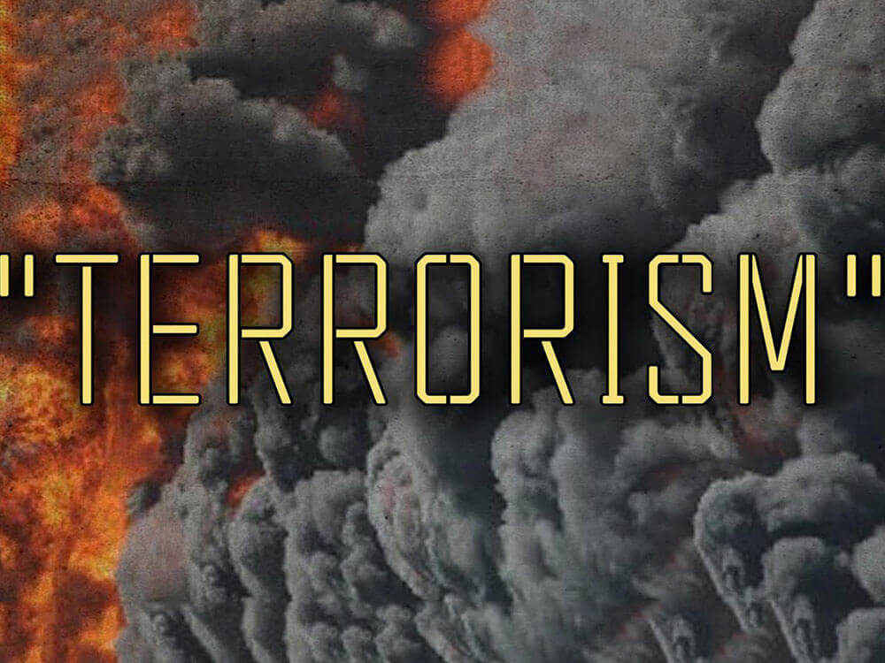 Terrorism-Pakistan