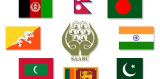 SAARC