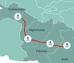 Why Is The TAPI Pipeline So Important For India And Other Asian Nations?
