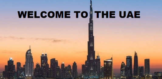 UAE-Visa