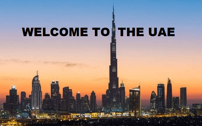 UAE-Visa