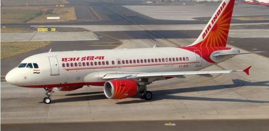 air-india