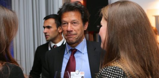 Imran-Khan