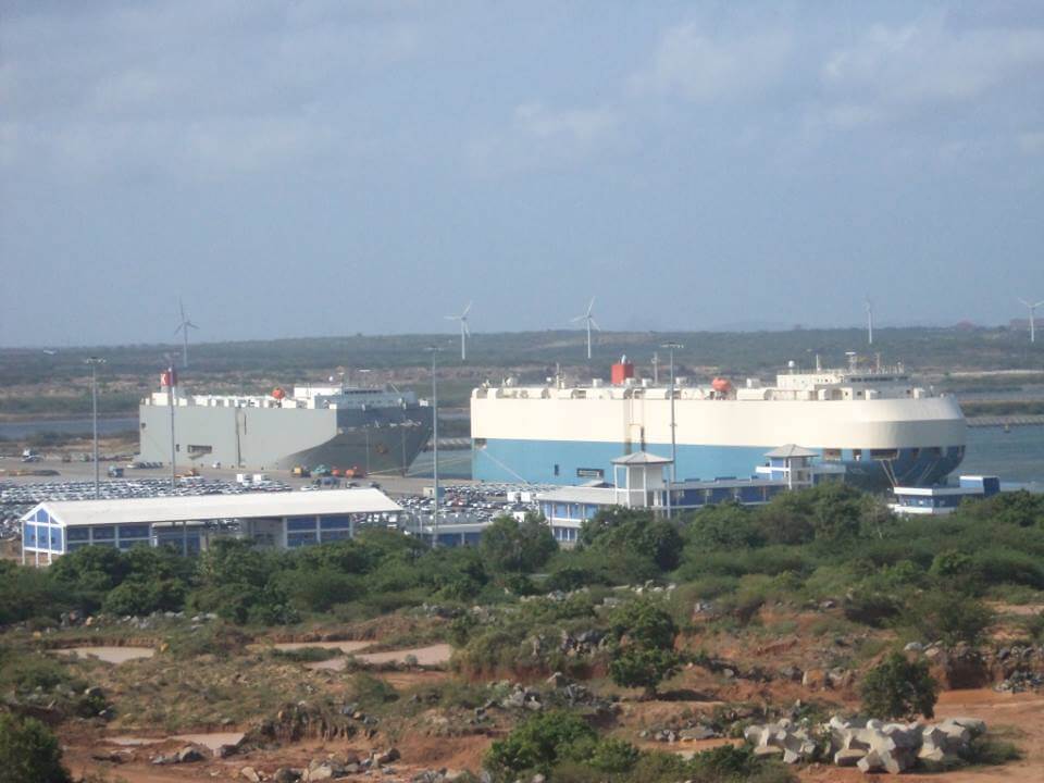 Hambantota_Port