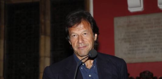 Imran-Khan