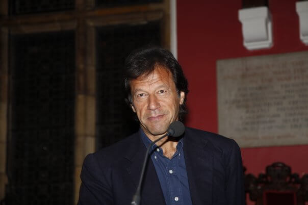 Imran-Khan