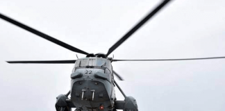 Pakistan-Chopper