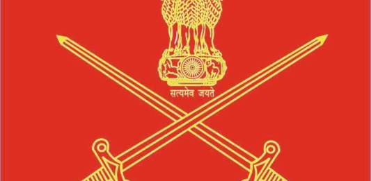 Indian-Army