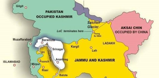 jammu-kashmir