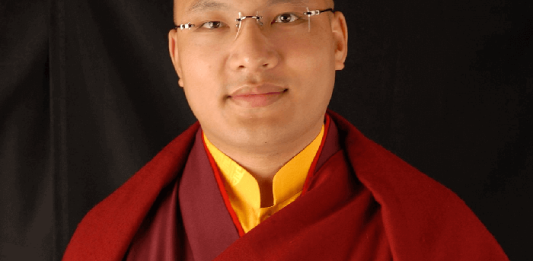 Karmapa-Lama
