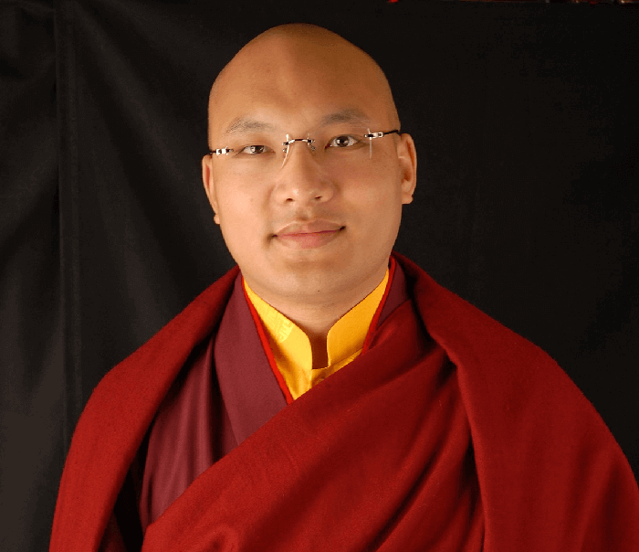 Karmapa-Lama
