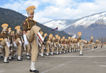 When “3 Kashmiri Pandits” Repeated Prithviraj Chauhan’s Mistake & Failed To Settle Kashmir Dispute Once For All In Simla: OPED Kashmir-Police