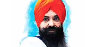 Babbar-Khalsa
