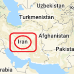 Iran-Tourism