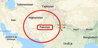 Pakistan