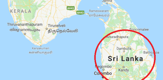 Sri-Lanka