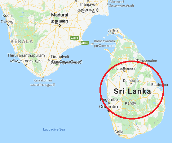 Sri-Lanka