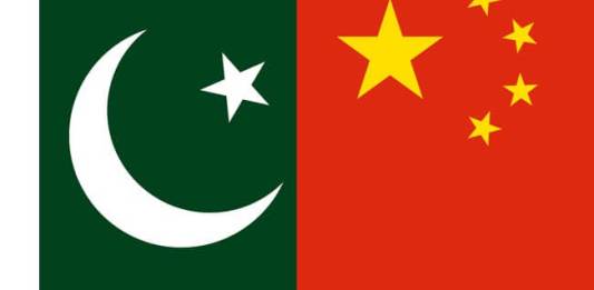 china-pakistan