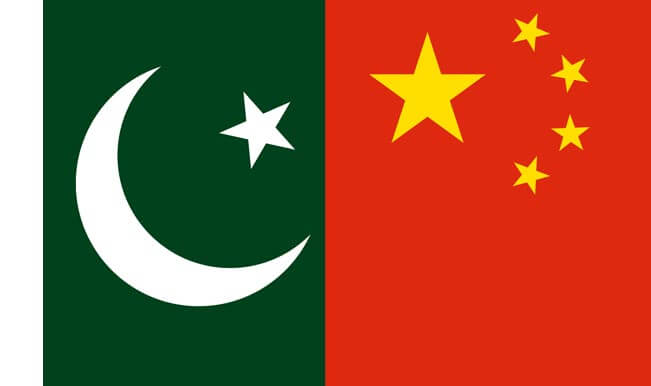 china-pakistan