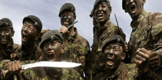 Indian-Army-Hurkha
