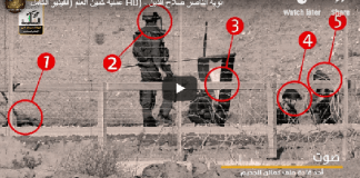 Israeli-Soldiers