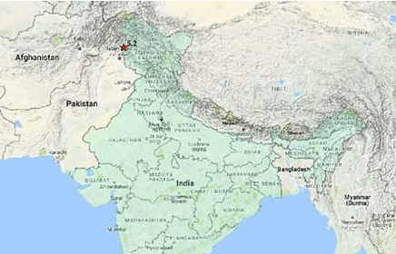 Jammu-Kashmir