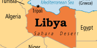 Libya-Africa